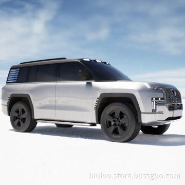 Mini Ev Car Electric Vehicles Electric Car Motor KitWithout Driving Licence Long Range Electric Car